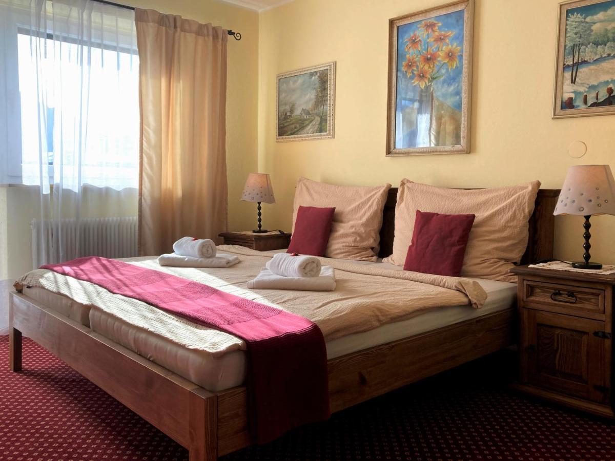Haus Treffer Hotel Kirchdorf in Tirol Ngoại thất bức ảnh
