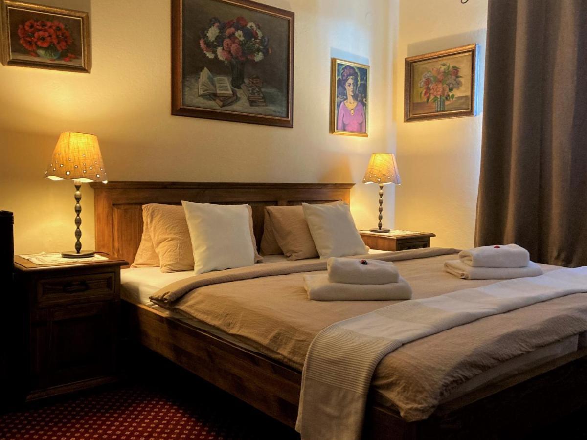 Haus Treffer Hotel Kirchdorf in Tirol Ngoại thất bức ảnh