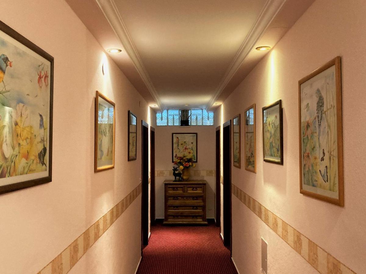 Haus Treffer Hotel Kirchdorf in Tirol Ngoại thất bức ảnh