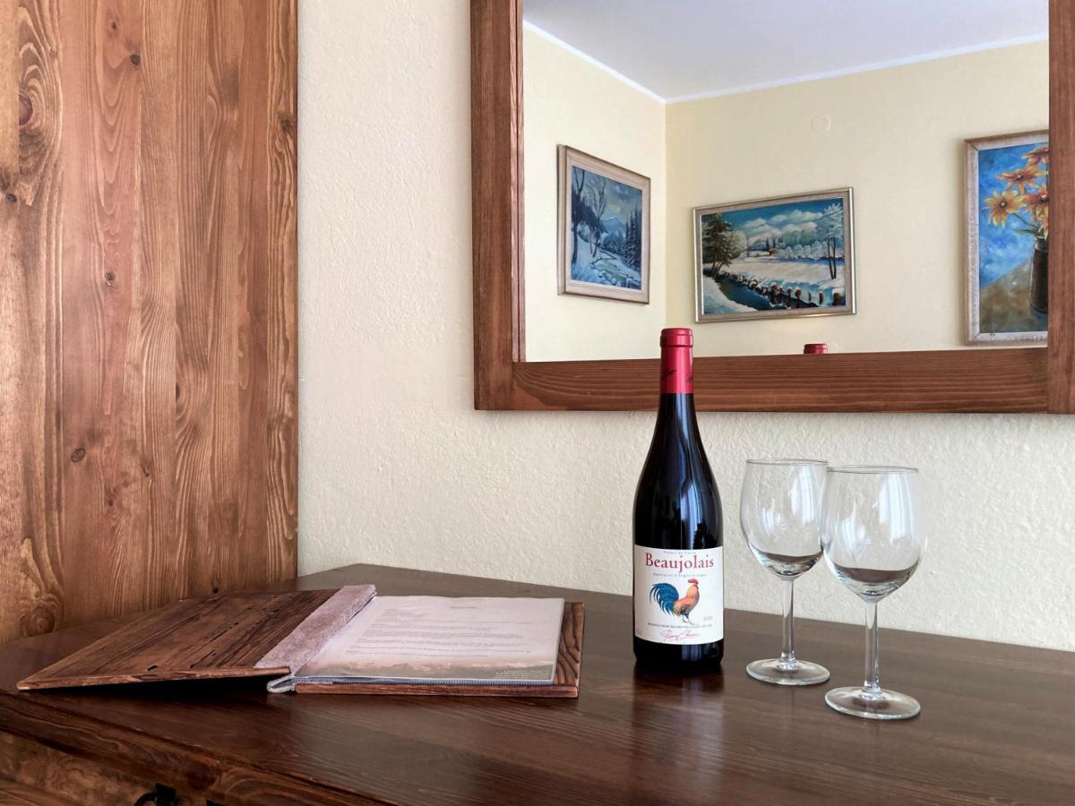 Haus Treffer Hotel Kirchdorf in Tirol Ngoại thất bức ảnh