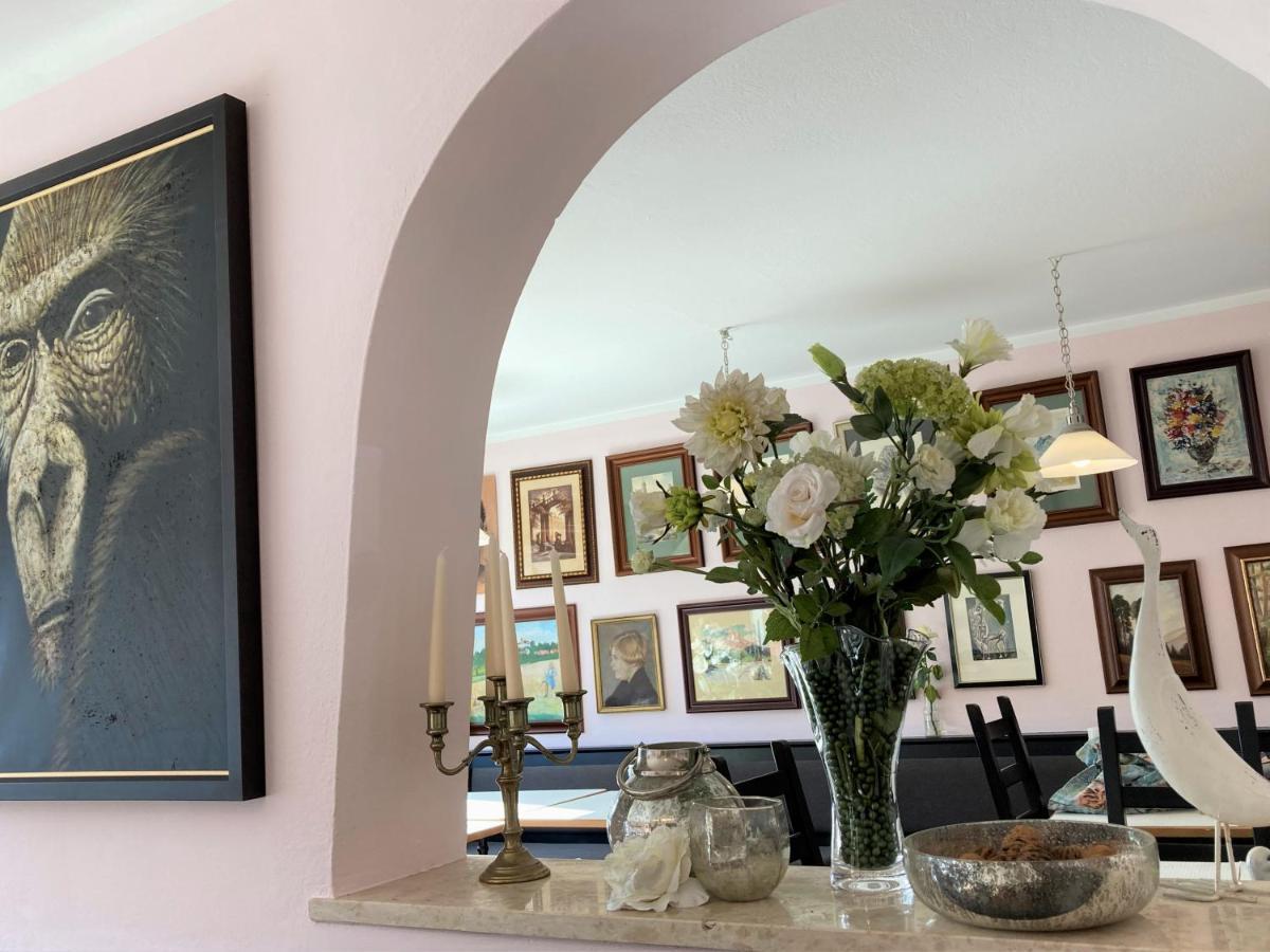 Haus Treffer Hotel Kirchdorf in Tirol Ngoại thất bức ảnh