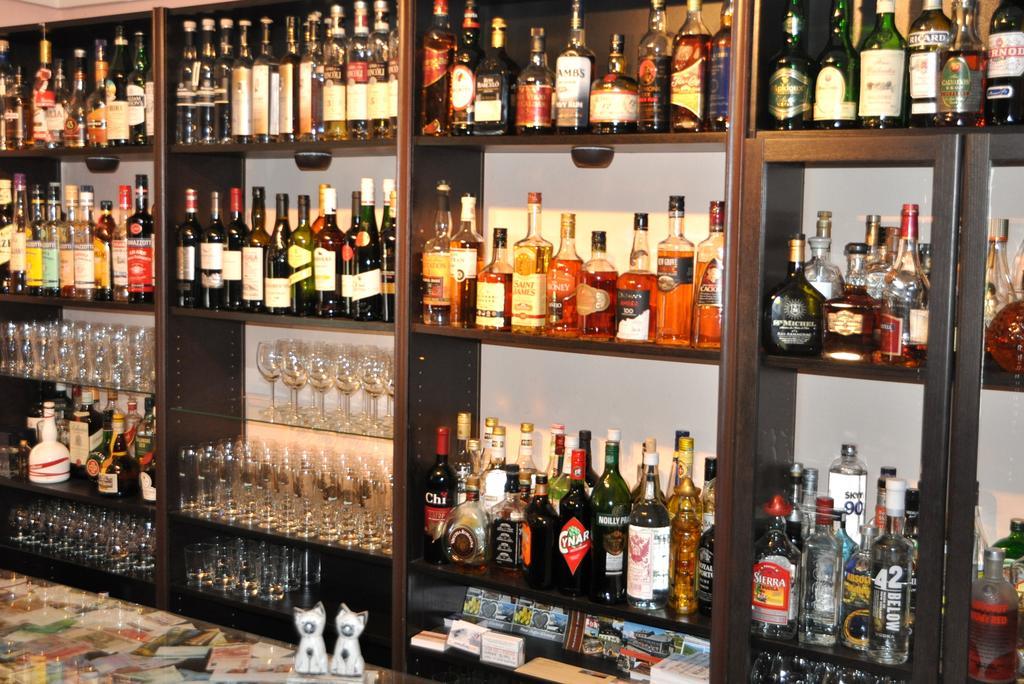 Haus Treffer Hotel Kirchdorf in Tirol Ngoại thất bức ảnh