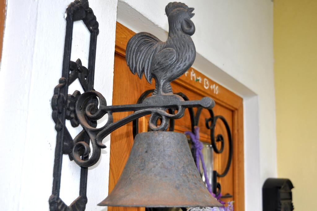 Haus Treffer Hotel Kirchdorf in Tirol Ngoại thất bức ảnh