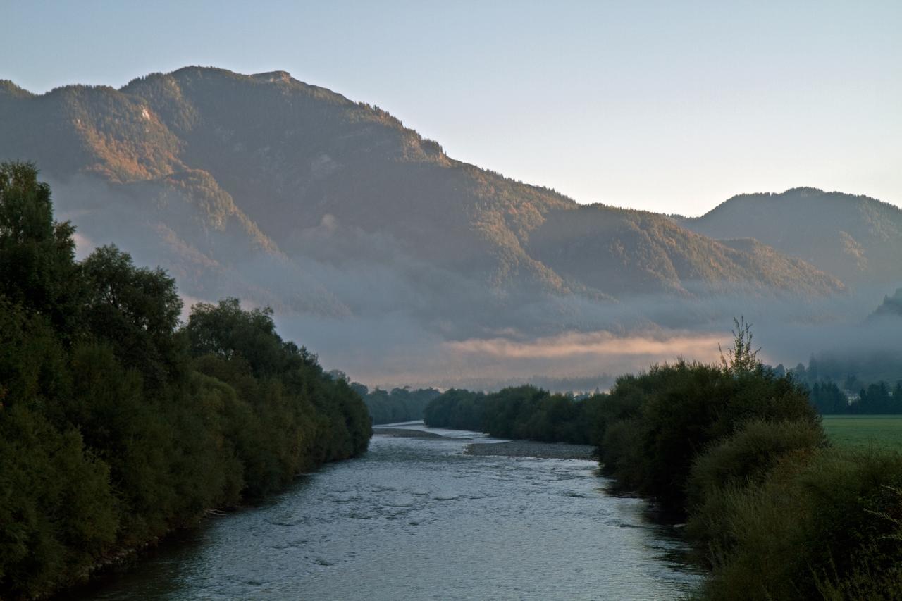 Haus Treffer Hotel Kirchdorf in Tirol Ngoại thất bức ảnh