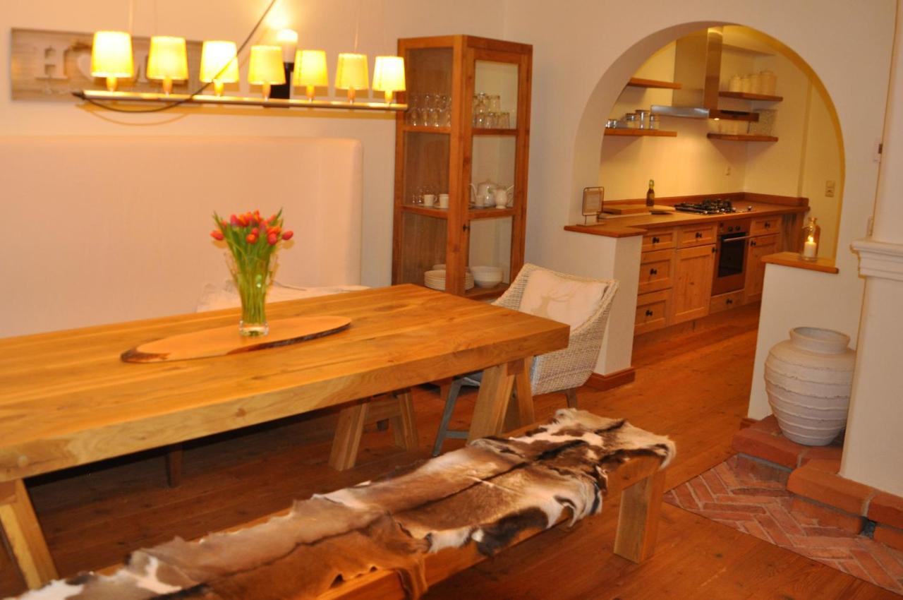 Haus Treffer Hotel Kirchdorf in Tirol Ngoại thất bức ảnh
