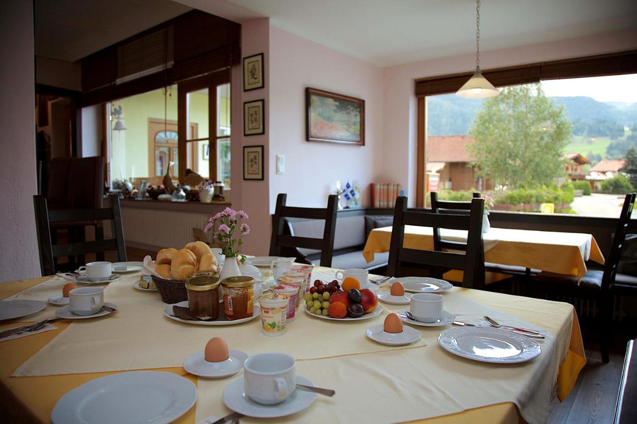 Haus Treffer Hotel Kirchdorf in Tirol Ngoại thất bức ảnh