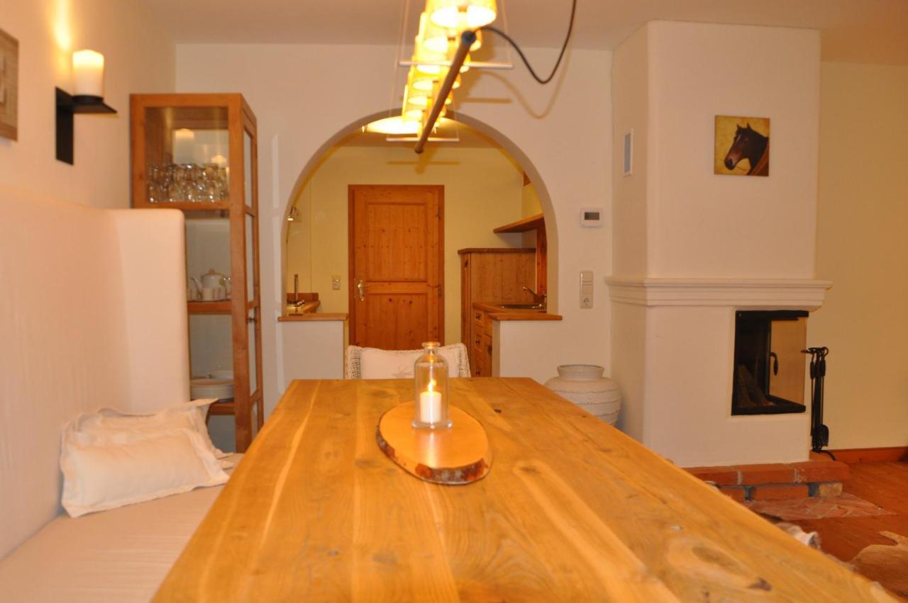 Haus Treffer Hotel Kirchdorf in Tirol Ngoại thất bức ảnh
