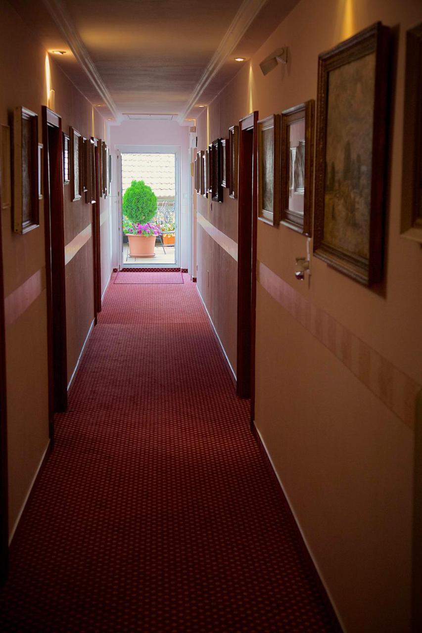 Haus Treffer Hotel Kirchdorf in Tirol Ngoại thất bức ảnh