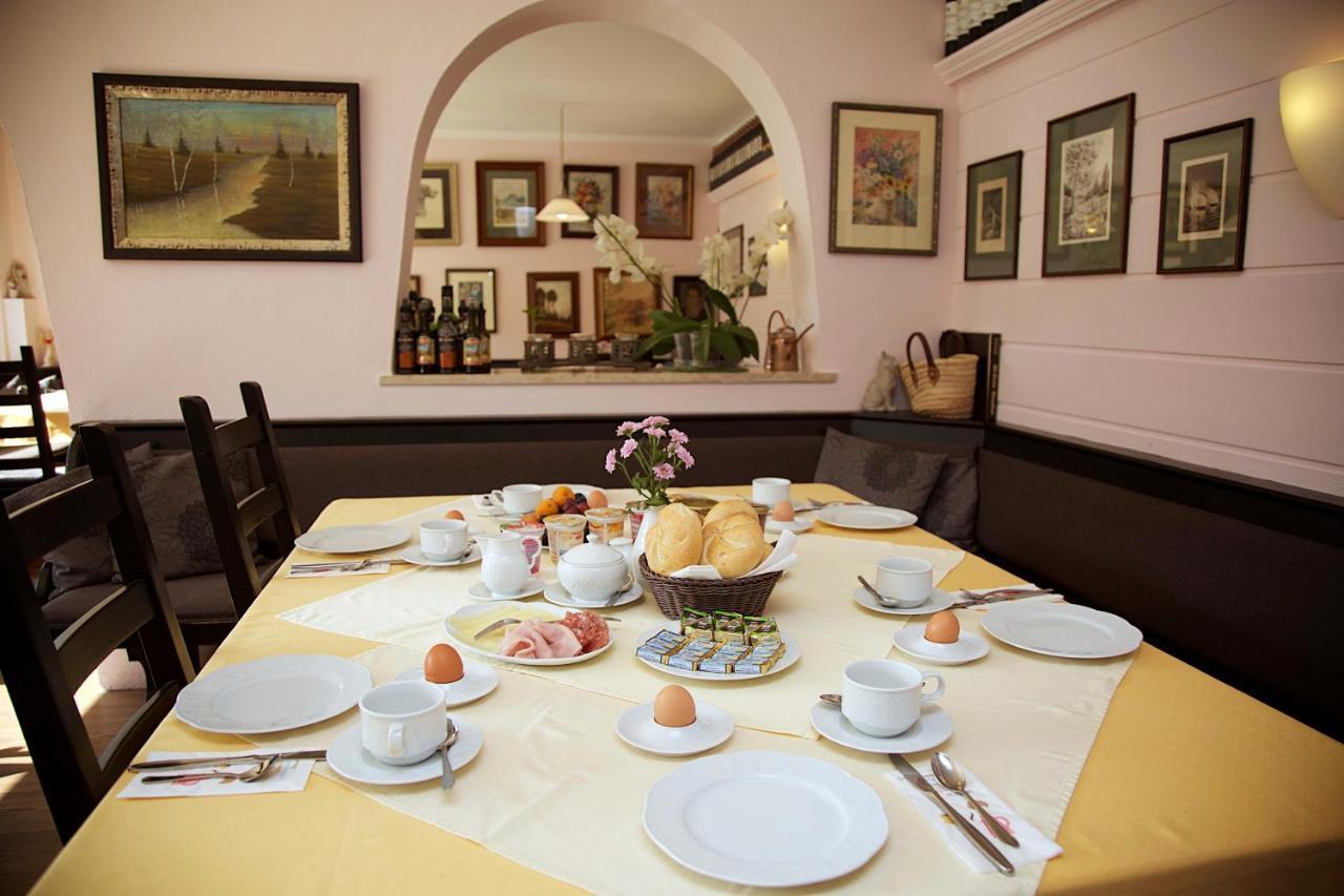 Haus Treffer Hotel Kirchdorf in Tirol Ngoại thất bức ảnh